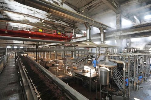 噩耗 知名酒企掌門人病逝,白手起家農(nóng)民出身打造600億龐大帝國(guó)