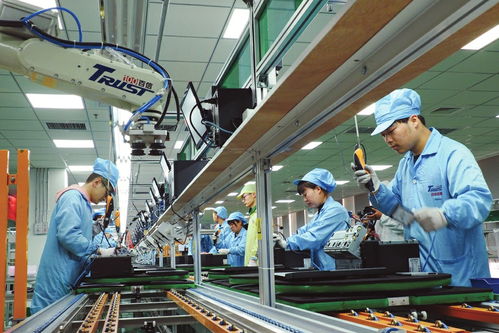 千帆競發 山西轉型勇立潮頭